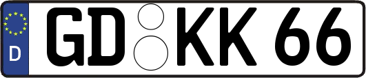 GD-KK66