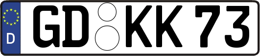 GD-KK73