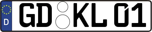 GD-KL01