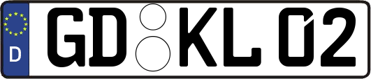 GD-KL02