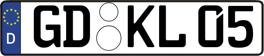 GD-KL05