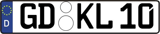 GD-KL10