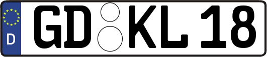 GD-KL18