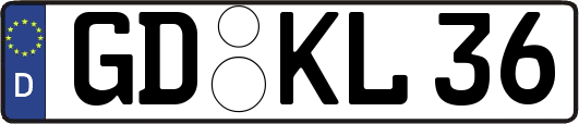 GD-KL36