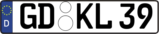 GD-KL39