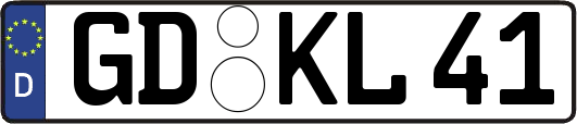 GD-KL41