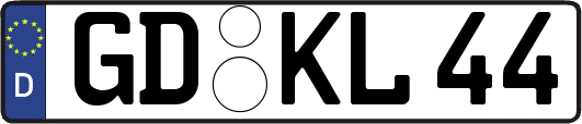 GD-KL44