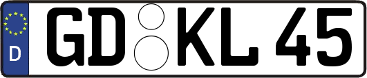 GD-KL45