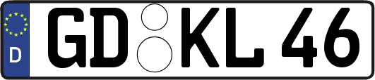 GD-KL46