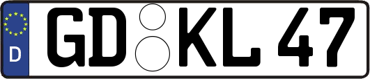 GD-KL47
