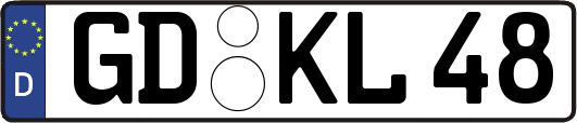 GD-KL48
