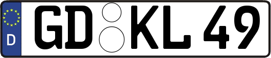GD-KL49