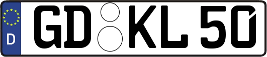 GD-KL50