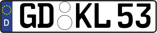 GD-KL53