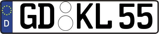 GD-KL55
