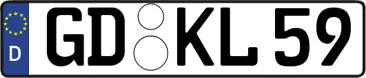 GD-KL59