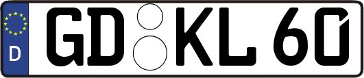 GD-KL60