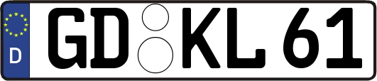 GD-KL61
