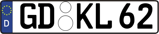 GD-KL62