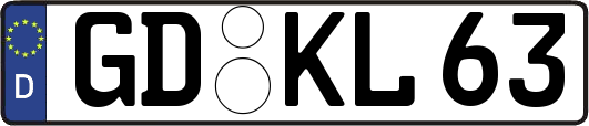 GD-KL63