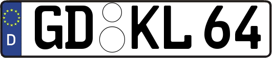 GD-KL64