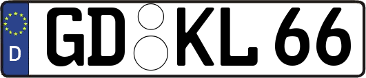 GD-KL66