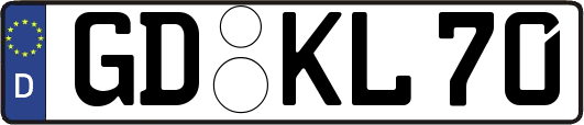 GD-KL70