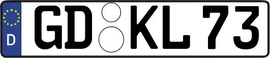 GD-KL73