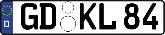 GD-KL84