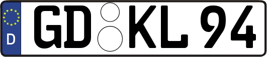 GD-KL94