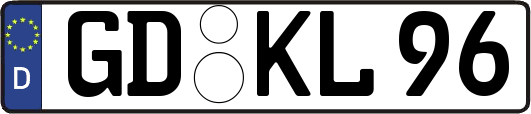 GD-KL96