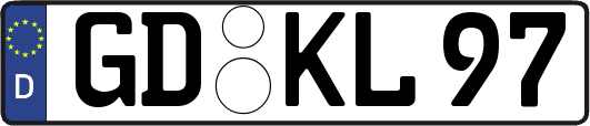 GD-KL97