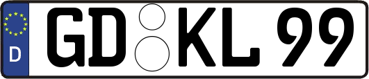 GD-KL99