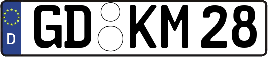 GD-KM28