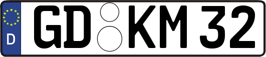 GD-KM32