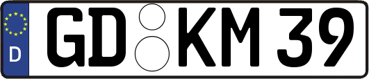GD-KM39