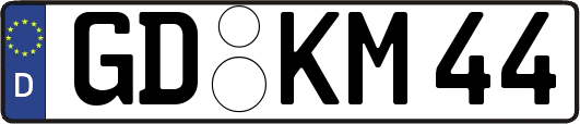 GD-KM44