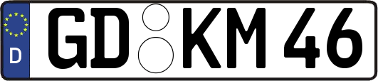 GD-KM46