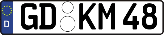 GD-KM48