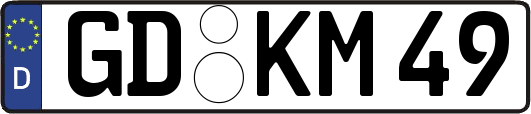 GD-KM49
