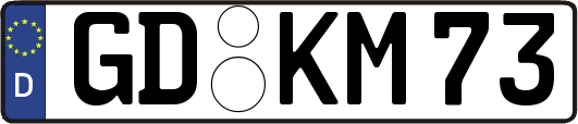 GD-KM73