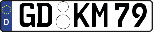 GD-KM79