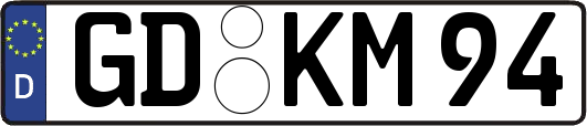 GD-KM94