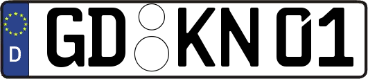 GD-KN01