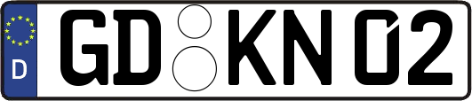 GD-KN02