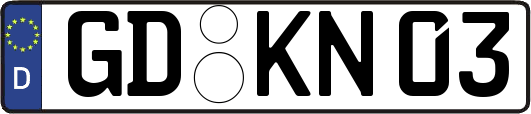 GD-KN03