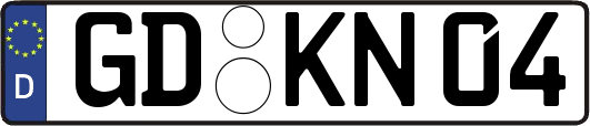GD-KN04