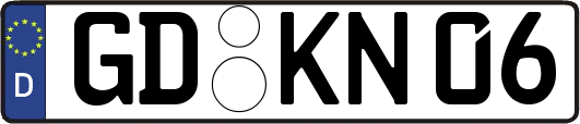 GD-KN06