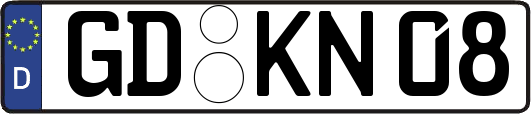 GD-KN08