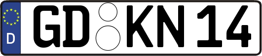GD-KN14